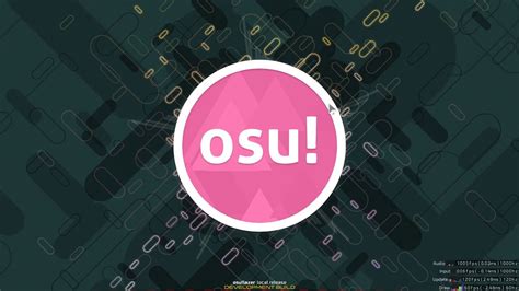 osulazer|osu lazer release date.